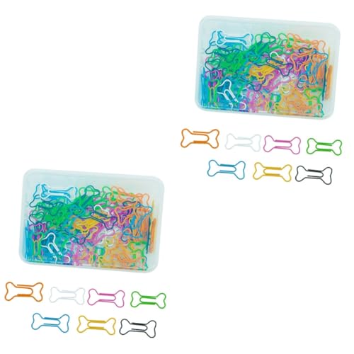 Veemoon 2 Sätze Bunte Knochenpapierklammer Rosa Farbe Entzückende Papierklammern Scrapbooking Papierclips Geformte Papierklammern Schicke Büroklammern Büroprodukte Plastik 100 Stück * 2 Veemoon 2 Sätze Bunte Knochenpapierklammer Rosa Farbe Entzückende Papierklammern Scrapbooking Papierclips Geformte Papierklammern Schicke Büroklammern Büroprodukte Plastik 100 Stück * 2 von Veemoon