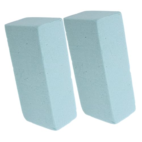 Veemoon 2 Stück Blumenarrangement Tonplatten Blumenblöcke Für Blumenarrangements Hochzeits Blumenschlamm Blumenblöcke Blumenstrauß Zubehör Hochzeits Blumenschlamm Getrockneter Veemoon 2 Stück Blumenarrangement Tonplatten Blumenblöcke Für Blumenarrangements Hochzeits Blumenschlamm Blumenblöcke Blumenstrauß Zubehör Hochzeits Blumenschlamm Getrockneter von Veemoon