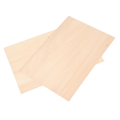 Veemoon 2 Stück Handgefertigte Gravur-Zeichenbrett Holzbretter Holzzeichnung Handgefertigte Gravurplatte Leichtes Zeichenbrett Holzschneidebrett DIY-Schnitzbretter Beige Veemoon 2 Stück Handgefertigte Gravur-Zeichenbrett Holzbretter Holzzeichnung Handgefertigte Gravurplatte Leichtes Zeichenbrett Holzschneidebrett DIY-Schnitzbretter Beige von Veemoon