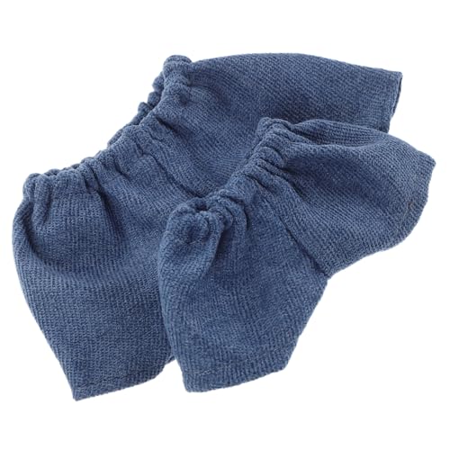Veemoon 2 Stück Kleidung für Puppen Vielseitige Kostüm Accessoires für Puppenhaus und Rollenspiele Modisches Design für Ankleiden von Veemoon