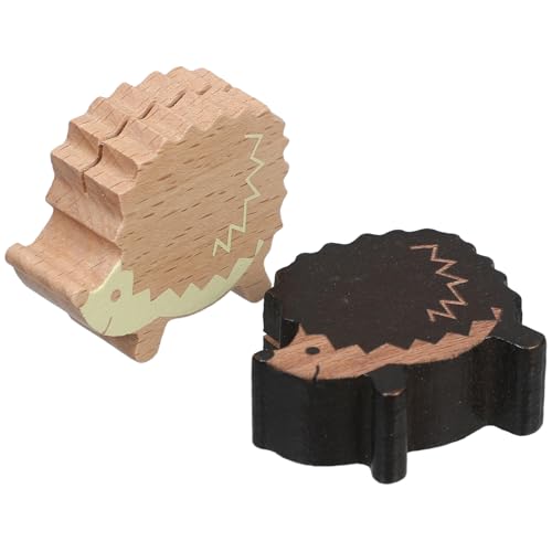 Veemoon 2 Stück Nachrichtenkasten aus Holz Hochzeit Gruß Valentinstag Name Stand Tischbildhalter Tischkarten für die Tischdekoration Inhaber einer Urlaubsplatzkarte hölzern Veemoon 2 Stück Nachrichtenkasten aus Holz Hochzeit Gruß Valentinstag Name Stand Tischbildhalter Tischkarten für die Tischdekoration Inhaber einer Urlaubsplatzkarte hölzern von Veemoon
