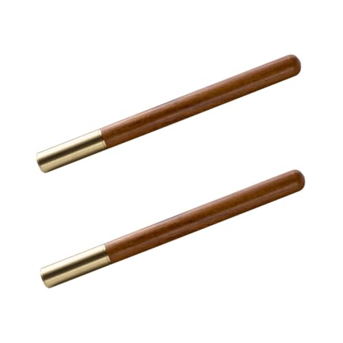 Veemoon 2 Stück Palisander Signaturstift Tragbarer Business Stift Kugelschreiber Luxus Stift Für Eleganten Stift Signierstift Wirklich Schöner Stift Signierstift Schöner von Veemoon
