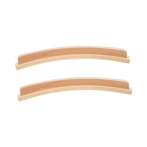 Veemoon 2 Stück Poker -Anzeigeständer Kartenständer-Organizer Spielkartenhalter Kartenhalter für Kartenhalter aus Holz Spielkartenzubehör hölzern Beige Veemoon 2 Stück Poker -Anzeigeständer Kartenständer-Organizer Spielkartenhalter Kartenhalter für Kartenhalter aus Holz Spielkartenzubehör hölzern Beige von Veemoon