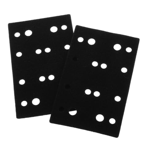 Veemoon 2 Stück Schleifpapier Pads Polierpads Für Bohrmaschinen Selbstklebende Schleifpads Schleifwerkzeuge Für Auto Scheuerpuffer Für Auto Detailarbeiten Schwamm Polierscheiben Veemoon 2 Stück Schleifpapier Pads Polierpads Für Bohrmaschinen Selbstklebende Schleifpads Schleifwerkzeuge Für Auto Scheuerpuffer Für Auto Detailarbeiten Schwamm Polierscheiben von Veemoon