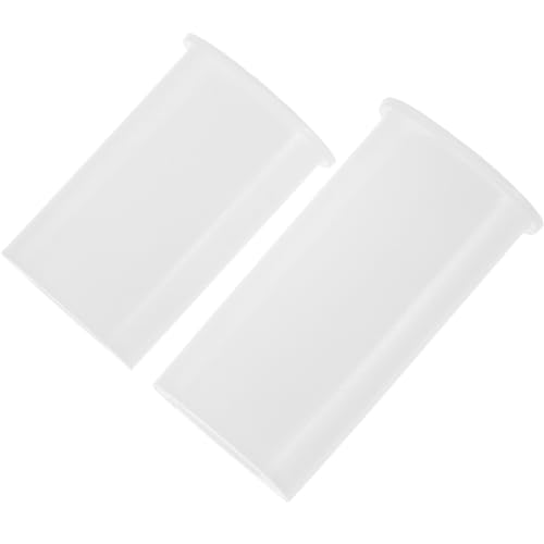 Veemoon 2 Stück Silikon Gießform für Feuerzeughüllen DIY Epoxidharz Formen für Kreative Bastelprojekte Langlebig und Bruchsicher für Handwerk und Veemoon 2 Stück Silikon Gießform für Feuerzeughüllen DIY Epoxidharz Formen für Kreative Bastelprojekte Langlebig und Bruchsicher für Handwerk und von Veemoon