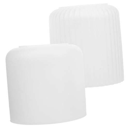 Veemoon 2 Stück Silikonform Teiliges DIY Gießform für Aufbewahrungsboxen Flexible Langlebige Silikonboxform Glatt und Gestreift für Epoxidharz Schmuckschatullen Einfach zu Entformen und Veemoon 2 Stück Silikonform Teiliges DIY Gießform für Aufbewahrungsboxen Flexible Langlebige Silikonboxform Glatt und Gestreift für Epoxidharz Schmuckschatullen Einfach zu Entformen und von Veemoon