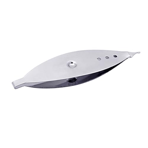 Veemoon 2 Stück Teiliges Shuttle Leichtes DIY Web Spitzenherstellungswerkzeug aus Langlebiger Einfach zu Bedienen Komfortabel für Handarbeiten und Strickprojekte Veemoon 2 Stück Teiliges Shuttle Leichtes DIY Web Spitzenherstellungswerkzeug aus Langlebiger Einfach zu Bedienen Komfortabel für Handarbeiten und Strickprojekte von Veemoon