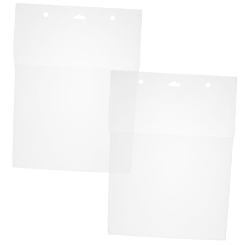 Veemoon 2 Stück Wand Hänge Organizer für Dokumente Teiliges aus Robustem Material zur Aufbewahrung von Zeitschriften Büchern und Bürobedarf für Zuhause Büro und Konferenzräume Veemoon 2 Stück Wand Hänge Organizer für Dokumente Teiliges aus Robustem Material zur Aufbewahrung von Zeitschriften Büchern und Bürobedarf für Zuhause Büro und Konferenzräume von Veemoon