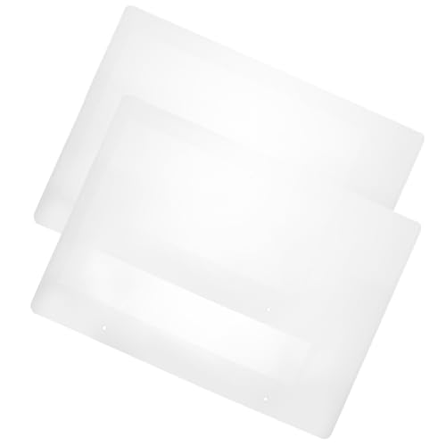 Veemoon 2 Stück tragbare Papiertüte storage pockets storage bags Dokumententasche mit Reißverschluss Datei Transparenter Papieraufbewahrungshalter Papiertüte für den Bürogebrauch pp Veemoon 2 Stück tragbare Papiertüte storage pockets storage bags Dokumententasche mit Reißverschluss Datei Transparenter Papieraufbewahrungshalter Papiertüte für den Bürogebrauch pp von Veemoon