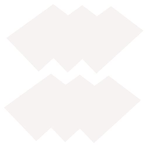 Veemoon 20 Blatt DIY Cyanotypie Filme Druckmaterial für DIY Projekte Hergestellt Zuverlässigem für und Naturdrucke für Kreative Fotoprojekte und Kunsthandwerk von Veemoon