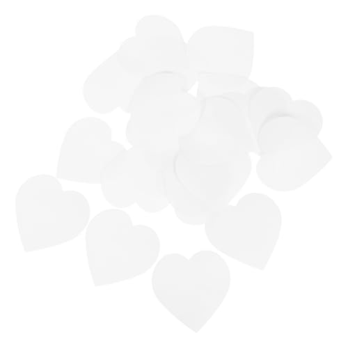 Veemoon 20 Stück Blanko Thermodruck Aufkleber für Diy Projekte Selbstklebende Dekorationen für Scrapbooking und Kreative Anwendungen Veemoon 20 Stück Blanko Thermodruck Aufkleber für Diy Projekte Selbstklebende Dekorationen für Scrapbooking und Kreative Anwendungen von Veemoon