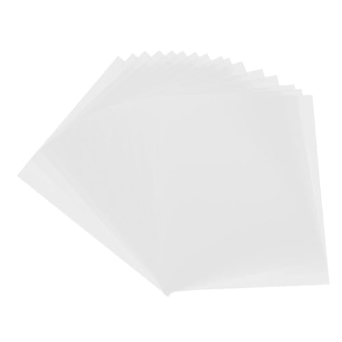 Veemoon 20 Stück Cant See Thing Schablonenmaterial Schablonen Zum Basteln Vorlagen Zum Basteln Malschablonen Scrapbook Schablonen Bastelschablonen Vorlage Schablonen Für Scrapbooking von Veemoon