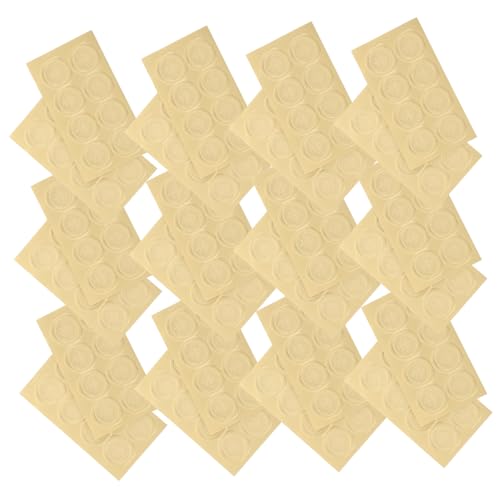 Veemoon 20 Stück Goldene Selbstklebende Siegelaufkleber für Umschläge und Geschenkverpackungen Runde Backverschluss Etiketten für Bäckereien Partys und Bastelarbeiten Rückstandsfrei Veemoon 20 Stück Goldene Selbstklebende Siegelaufkleber für Umschläge und Geschenkverpackungen Runde Backverschluss Etiketten für Bäckereien Partys und Bastelarbeiten Rückstandsfrei von Veemoon
