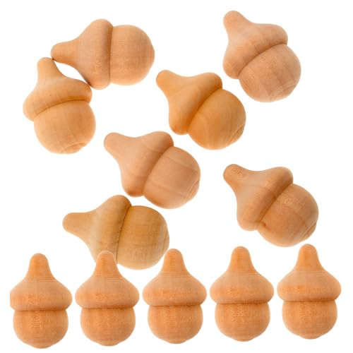 Veemoon 20 Stück Tannenzapfen Dekorationen Weihnachtseicheln DIY Farbe Erwachsene Bemalte Weihnachtsschmuck Zubehör Puppenklammern Weihnachtsbaum Dekoration Weihnachtsdekoration Veemoon 20 Stück Tannenzapfen Dekorationen Weihnachtseicheln DIY Farbe Erwachsene Bemalte Weihnachtsschmuck Zubehör Puppenklammern Weihnachtsbaum Dekoration Weihnachtsdekoration von Veemoon