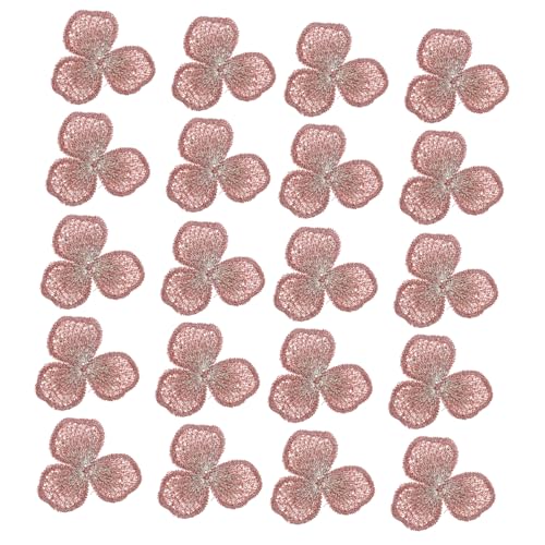 Veemoon 20 Stück Teiliges Gauze Flower Stickapplikationen zum Aufnähen und Aufbügeln DIY Blüten Dekoration für Kleidung Jeans Jacken Taschen Hüte und Schuhe Einzigartige Stoffflicken für Veemoon 20 Stück Teiliges Gauze Flower Stickapplikationen zum Aufnähen und Aufbügeln DIY Blüten Dekoration für Kleidung Jeans Jacken Taschen Hüte und Schuhe Einzigartige Stoffflicken für von Veemoon