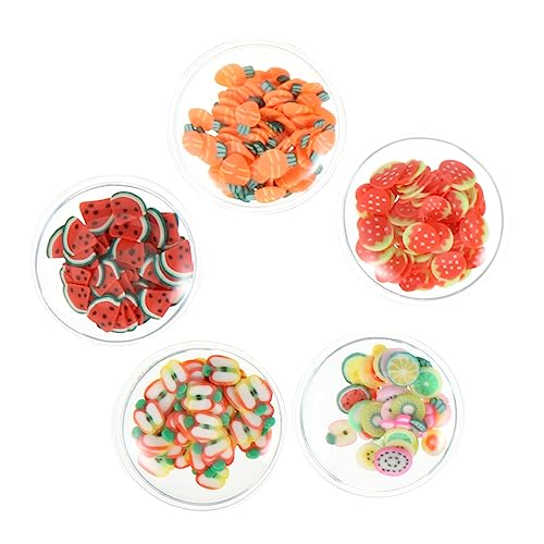 Veemoon 20 Stück Teiliges Transparente Quicksand Shaker Haarclips DIY Bastelmaterial für Haarschmuck Runde Bunte Accessoires Langlebig und Vielseitig für Kreative Frisuren und von Veemoon