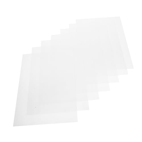 Veemoon 20 Stück Wasserdichtes Spray Druckpapier Transparentes Hochglänzendes Fotopapier Für Tintenstrahldrucker Für Hochzeit Werbung Büro Schule Veemoon 20 Stück Wasserdichtes Spray Druckpapier Transparentes Hochglänzendes Fotopapier Für Tintenstrahldrucker Für Hochzeit Werbung Büro Schule von Veemoon
