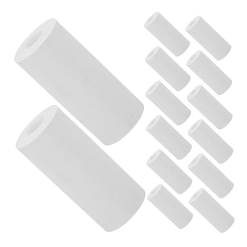 Veemoon 20 Stück Weißes Thermopapier für Sofortbildkamera Nachfüllpapier Hautfreundliches Tintenfreies Druckpapier für DIY Fotos Büroetiketten und Kreative Bastelprojekte Veemoon 20 Stück Weißes Thermopapier für Sofortbildkamera Nachfüllpapier Hautfreundliches Tintenfreies Druckpapier für DIY Fotos Büroetiketten und Kreative Bastelprojekte von Veemoon