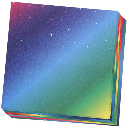 Veemoon 200 Blatt Doppelseitiges Origami Papier Bunte Faltpapiere für DIY Dekoration Bastelmaterialien für Erwachsene für Kreative Projekte und Feierlichkeiten Veemoon 200 Blatt Doppelseitiges Origami Papier Bunte Faltpapiere für DIY Dekoration Bastelmaterialien für Erwachsene für Kreative Projekte und Feierlichkeiten von Veemoon