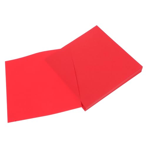 Veemoon 200 Blatt Doppelseitiges Origami Papier für Faltpapier für Anfänger für Diy Kunstprojekte Schulhandwerk und Kreative Bastelarbeiten Veemoon 200 Blatt Doppelseitiges Origami Papier für Faltpapier für Anfänger für Diy Kunstprojekte Schulhandwerk und Kreative Bastelarbeiten von Veemoon