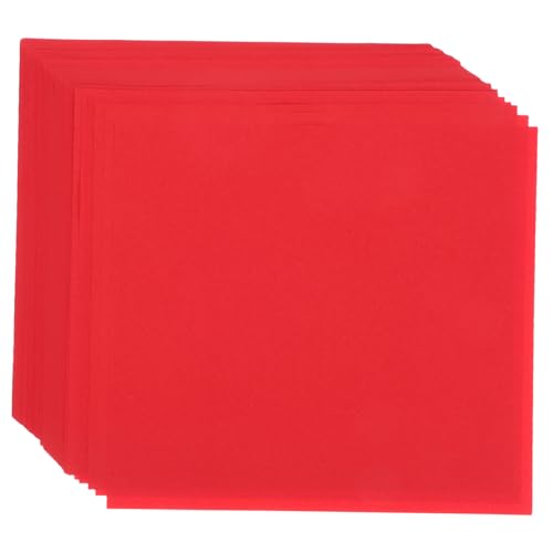 Veemoon 200 Blatt Doppelseitiges Origami Papier für Handgefertigtes Quadratisches Bastelpapier für Kreative Diy Projekte Kunstunterricht und Schulaktivitäten für Kulturelle Bastelarbeiten von Veemoon