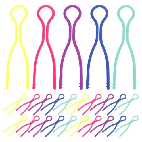 Veemoon 200 Stück Bobbin Clips Bobbin Thread Holders Für Spool Top Fixierung Verhindern Fadenverheddern Für Nähen Quilten Diy Nähen Zubehör Kleine Fadenclips Für Nähmaschinen Organisieren Veemoon 200 Stück Bobbin Clips Bobbin Thread Holders Für Spool Top Fixierung Verhindern Fadenverheddern Für Nähen Quilten Diy Nähen Zubehör Kleine Fadenclips Für Nähmaschinen Organisieren von Veemoon
