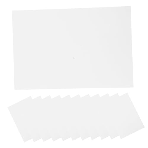 Veemoon 200 Stück Fotodruckpapier: Glänzender, Dicker A6-karton Für Drucker. Sofort Trocknendes Bilderpapier Für Fotos, Einladungen, Postkarten, Bastelarbeiten Und Partydekorationen. von Veemoon