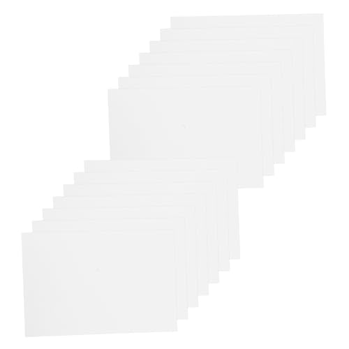 Veemoon 200 Stück Hochglänzende Dicke für Drucker Sofort Trocknendes Bildpapier für Fotos Einladungen Postkarten und Diy Dekorationen Veemoon 200 Stück Hochglänzende Dicke für Drucker Sofort Trocknendes Bildpapier für Fotos Einladungen Postkarten und Diy Dekorationen von Veemoon