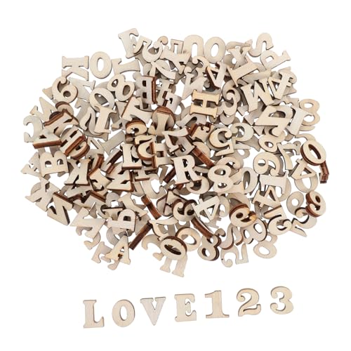 Veemoon 200 Stück Holzbriefnummer Zahlenausschnitte Buchstabenverzierung Aus Holz Unfertige Holznummern Holzbriefendekoration Für Wand Leere Holznummer Holzzahlen Für Handwerk Holz Beige Veemoon 200 Stück Holzbriefnummer Zahlenausschnitte Buchstabenverzierung Aus Holz Unfertige Holznummern Holzbriefendekoration Für Wand Leere Holznummer Holzzahlen Für Handwerk Holz Beige von Veemoon