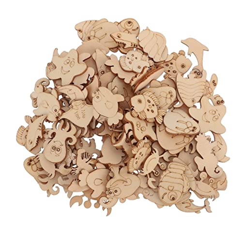 Veemoon 200 Stück Holzspäne für Meereslebewesen hochzeitsdeko hochzeitsdeco eincremehilfe meerestiere decor Ozeanhandwerk für Hai -Dinge Holzausschnitt Scheibe unfertige Holzscheibe Veemoon 200 Stück Holzspäne für Meereslebewesen hochzeitsdeko hochzeitsdeco eincremehilfe meerestiere decor Ozeanhandwerk für Hai -Dinge Holzausschnitt Scheibe unfertige Holzscheibe von Veemoon