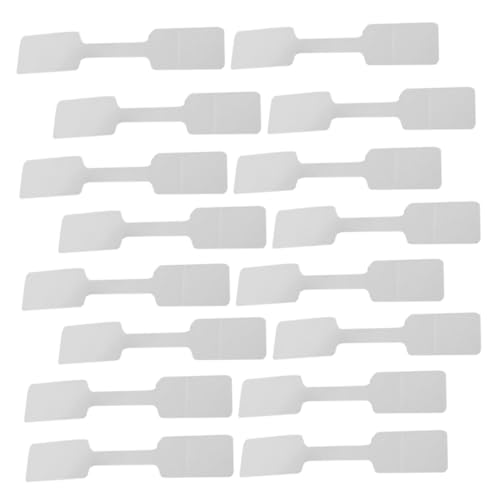 Veemoon 200 Stück Weiße Selbstklebende Preisschild Aufkleber für Schmuck Kleine Etiketten zum Beschriften Rückstandsfrei Entfernbar für Ringe Halsketten DIY Schmuckanzeigen Veemoon 200 Stück Weiße Selbstklebende Preisschild Aufkleber für Schmuck Kleine Etiketten zum Beschriften Rückstandsfrei Entfernbar für Ringe Halsketten DIY Schmuckanzeigen von Veemoon