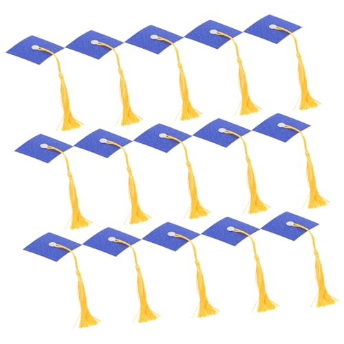 Veemoon 20Er Set Doktorhut Kuchendekoration Abschluss Cupcake Topper Abschluss Kuchendekor Abschlusskappe Kuchenaufsätze Krankenschwester Party Cupcake Topper Still Kuchenaufsätze Veemoon 20Er Set Doktorhut Kuchendekoration Abschluss Cupcake Topper Abschluss Kuchendekor Abschlusskappe Kuchenaufsätze Krankenschwester Party Cupcake Topper Still Kuchenaufsätze von Veemoon