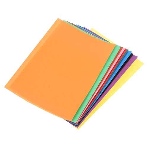 Veemoon 20Stücke Malpapier für DIY Papier für Graffiti und Zeichnungen für Buntstifte Kreiden Marker Leicht und Tragbar für Projekte Veemoon 20Stücke Malpapier für DIY Papier für Graffiti und Zeichnungen für Buntstifte Kreiden Marker Leicht und Tragbar für Projekte von Veemoon