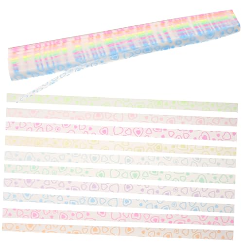 Veemoon 210 Stück Teiliges Origami Papier Bunte Sterne Papierstreifen zum Basteln DIY Faltstreifen für Fröbelsterne Origami Papier für Kunsthandwerk Leicht und Vielseitig für Scrapbooking Veemoon 210 Stück Teiliges Origami Papier Bunte Sterne Papierstreifen zum Basteln DIY Faltstreifen für Fröbelsterne Origami Papier für Kunsthandwerk Leicht und Vielseitig für Scrapbooking von Veemoon
