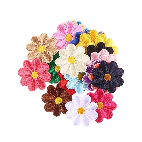 Veemoon 22Stücke Teiliges Sonnenblumen Bestickte Applikations Patches zum Aufnähen für Kleidung Jeans Hüte und DIY Projekte Farblich Gemischte Designs Einfach zu Verwenden Veemoon 22Stücke Teiliges Sonnenblumen Bestickte Applikations Patches zum Aufnähen für Kleidung Jeans Hüte und DIY Projekte Farblich Gemischte Designs Einfach zu Verwenden von Veemoon