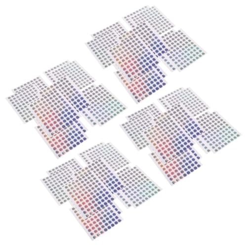 Veemoon 2400 Stück qc Pass-Tag Aufkleber Beschriftungen Testen Etiketten Aufkleber Inspektion Klebetiketten Plakette für Qualitätstest bestanden Qualitätsprüfetiketten PVC selbstklebend Veemoon 2400 Stück qc Pass-Tag Aufkleber Beschriftungen Testen Etiketten Aufkleber Inspektion Klebetiketten Plakette für Qualitätstest bestanden Qualitätsprüfetiketten PVC selbstklebend von Veemoon