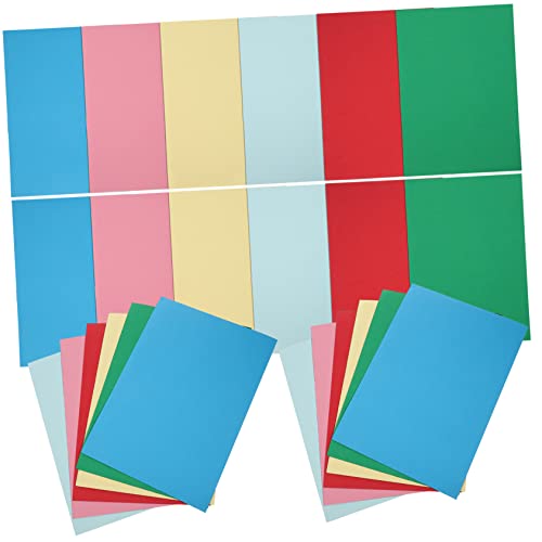 Veemoon 24Blätter Cyanotyp Druckpapier Sensitives Kunstpapier Für DIY Handwerksprojekte Hochwertiges Naturdruckpapier Für Bastelarbeiten von Veemoon