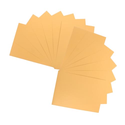 Veemoon 25 Stück Doppelseitige Funkelpapiere für Diy Projekte und Hochzeitsdekorationen Perlmutt Glanzpapier für Kreative Bastelarbeiten von Veemoon