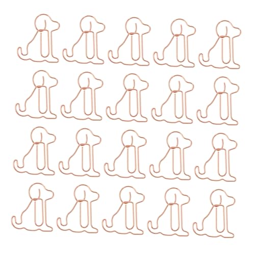 Veemoon 25 Stück Katze Büroklammer geformt Lesezeichen in Tierform Rosegoldene Büroklammern Tierförmige Büroklammern Tierische Büroklammern Clips in Tierform Büroklammer in Tierform Metall Veemoon 25 Stück Katze Büroklammer geformt Lesezeichen in Tierform Rosegoldene Büroklammern Tierförmige Büroklammern Tierische Büroklammern Clips in Tierform Büroklammer in Tierform Metall von Veemoon