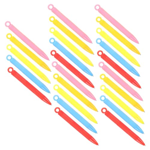 Veemoon 25 Stück Teiliges Magnetische Ersatz Stylus Stifte Bunte Magnetische Zeichenstifte für Wiederverwendbar Einfach zu Wechseln für Zeichenbretter und Spielzeugbedarf Veemoon 25 Stück Teiliges Magnetische Ersatz Stylus Stifte Bunte Magnetische Zeichenstifte für Wiederverwendbar Einfach zu Wechseln für Zeichenbretter und Spielzeugbedarf von Veemoon