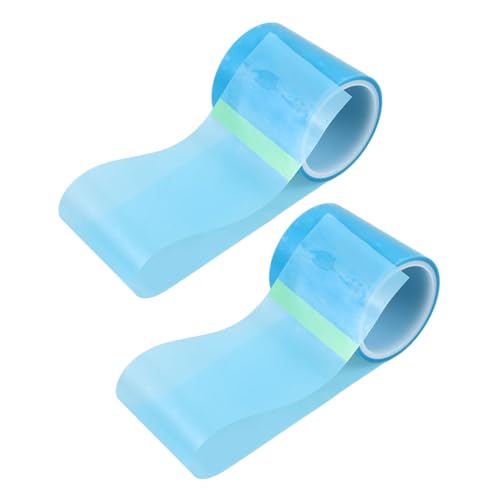 Veemoon 2Rollen DIY Epoxidharz Zubehör Handgemachte Epoxid Klebebänder Hochwertige Metallrahmen Pads Leck Kleber Zubehör Für Schmuckherstellung Veemoon 2Rollen DIY Epoxidharz Zubehör Handgemachte Epoxid Klebebänder Hochwertige Metallrahmen Pads Leck Kleber Zubehör Für Schmuckherstellung von Veemoon