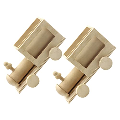 Veemoon 2Stücke DIY Graffiti Stiftbehälter Holz Unvollendeter Stiftbehälter für Handwerk für Praktische Aufbewahrungslösung für Schreibtisch Veemoon 2Stücke DIY Graffiti Stiftbehälter Holz Unvollendeter Stiftbehälter für Handwerk für Praktische Aufbewahrungslösung für Schreibtisch von Veemoon