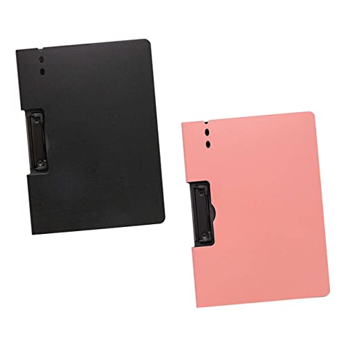 Veemoon 2Stücke Klemmbrett Multifunktionale Dokumenten Organizer Für Schule Büro Und Zuhause Faltbare Papierhalter Mit Schutz Für Unterlagen Veemoon 2Stücke Klemmbrett Multifunktionale Dokumenten Organizer Für Schule Büro Und Zuhause Faltbare Papierhalter Mit Schutz Für Unterlagen von Veemoon