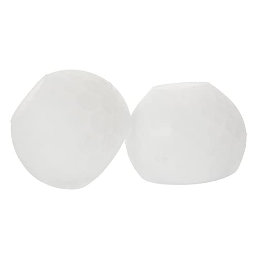 Veemoon 2Stücke Silikon Kerzenform Flexible Epoxid Kerzenformen Antihaft Gießformen für DIY Kerzenhalter Einfach zu Reinigen und Langlebig Bastelprojekte Veemoon 2Stücke Silikon Kerzenform Flexible Epoxid Kerzenformen Antihaft Gießformen für DIY Kerzenhalter Einfach zu Reinigen und Langlebig Bastelprojekte von Veemoon