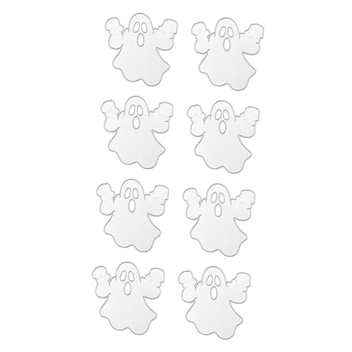 Veemoon 2er Set Schädelmesser Stanzen - Ghost-Cut Vorlagen Für Halloween Stanzformen Für Scrapbooking Und Fotoalben Präzise Kohlenstoffstahl Schneiden Für Kreative Bastelprojekte Veemoon 2er Set Schädelmesser Stanzen - Ghost-Cut Vorlagen Für Halloween Stanzformen Für Scrapbooking Und Fotoalben Präzise Kohlenstoffstahl Schneiden Für Kreative Bastelprojekte von Veemoon