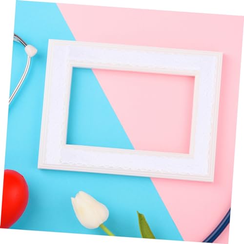Veemoon 3 Rollen Dekoratives Spitzenband für DIY Handwerk Selbstklebendes Stoff Spitzenband Weiß Vielseitiges Scrapbook Tape für Foto und Rahmenverzierung Leicht Ablösbar ohne Rückstände Veemoon 3 Rollen Dekoratives Spitzenband für DIY Handwerk Selbstklebendes Stoff Spitzenband Weiß Vielseitiges Scrapbook Tape für Foto und Rahmenverzierung Leicht Ablösbar ohne Rückstände von Veemoon