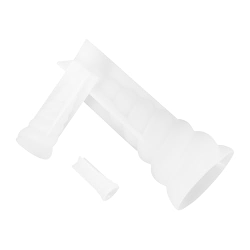Veemoon 3 STÜCKE Teiliges Silikon einhornhorn Flexibel Langlebig DIY Epoxidharz Gießformen für Bastelfans Praktische und Modische Dekoration Veemoon 3 STÜCKE Teiliges Silikon einhornhorn Flexibel Langlebig DIY Epoxidharz Gießformen für Bastelfans Praktische und Modische Dekoration von Veemoon