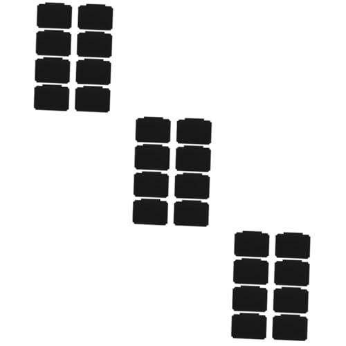 Veemoon 3 Sätze Korb-tags Entfernbare Etiketten Klebrig Lebensmitteletiketten Einzelhandelsetiketten Einkaufskorb Werbeclip-label Preisklammer Pp Black 8 Stück * 3 Veemoon 3 Sätze Korb-tags Entfernbare Etiketten Klebrig Lebensmitteletiketten Einzelhandelsetiketten Einkaufskorb Werbeclip-label Preisklammer Pp Black 8 Stück * 3 von Veemoon