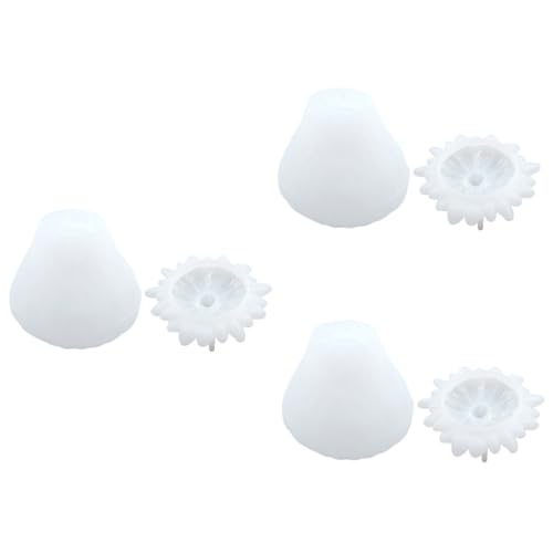 Veemoon 3 Sätze Silikon Obstglas Form Diy Epoxidharz Gießform für Handgemachte Deko für Kreative Bastelprojekte Geburtstage Feiern Sicheres Flexibles Material Aufbewahrungslösung für Veemoon 3 Sätze Silikon Obstglas Form Diy Epoxidharz Gießform für Handgemachte Deko für Kreative Bastelprojekte Geburtstage Feiern Sicheres Flexibles Material Aufbewahrungslösung für von Veemoon
