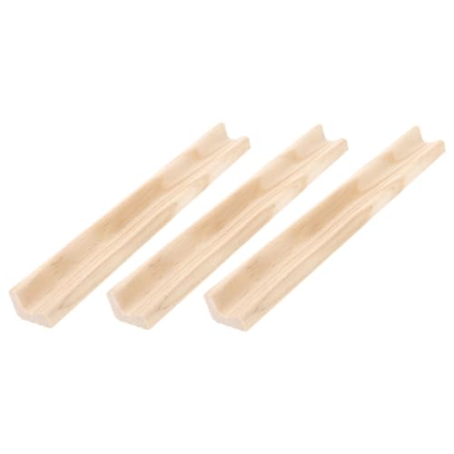 Veemoon 3 Stück Holzdekorationen Fliesenregal Dominoständer Selber Machen Dominoständer Aus Holz Domino-Organizer Halter Für Dominosteine Domino-tabletts Mit Mexikanischem Zug Khaki Holz Veemoon 3 Stück Holzdekorationen Fliesenregal Dominoständer Selber Machen Dominoständer Aus Holz Domino-Organizer Halter Für Dominosteine Domino-tabletts Mit Mexikanischem Zug Khaki Holz von Veemoon